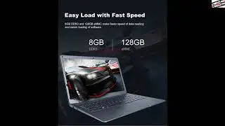 #Ноутбук #премиум-#класса #Jumper #EZbook X3, 13,3 #дюйма, 1080P, #IPS #дисплей, #Apollo #Lake