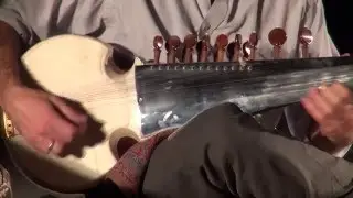 The Glass of Beer (improvisation)