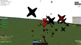 Cosmic Client Inject (OPPONENT POV)