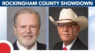 Potential Budget Busting Race for the North Carolina GOP: Trump endorses Berger, Page stays in