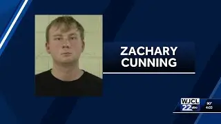 Fort Stewart soldier arrested for infant's murder