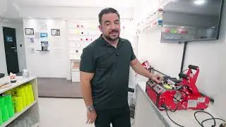 TUTORIAL SUBLIMAÇÃO CANECA DE VIDRO FOSCO