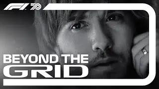 Nick Heidfeld Interview | Beyond The Grid | F1 Official Podcast