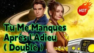 S&eacute;rie courte populaire 🔥 Tu Me Manques Apr&egrave;s l'Adieu ( Doubl&eacute; )  #drama #dramabox