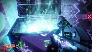 DESTINY 2 ALL Titan Treasure Map Locations Cayde-6 Chest Locations and Exotic Engrams