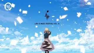 Naumind Live At Life Is Music Festival Vol. 4