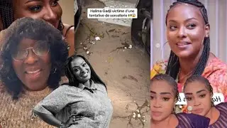 Kawtef😱Maman Diatta liguey gu&eacute;ne  Halima bamou d&eacute; temps yi Adji Mass gu&eacute;neu n&eacute;k di khass si chirurgi