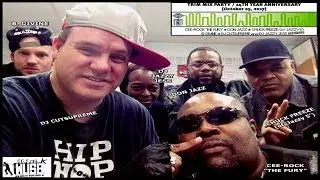 WUSB.FM: TRIM MIX PARTY {14th ANNIVERSARY} [Date: 10-25-17]