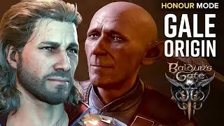 REDEMPTION! (And a Wee Bit of Chaos) &bull; Ep.6 &bull; Baldur's Gate 3: GALE ORIGIN Playthrough