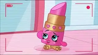 Gobba Had A Crush On Lippy Lips! #16 (Lippy Lips' Intro!)