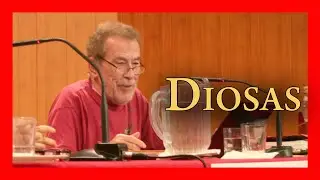 Fernando Sánchez Dragó | La DIVINIZACIÓN de la mujer