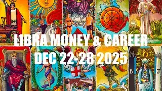 Весы, наконец-то, заплатят вам! Этот финансовый сдвиг изменит всё! 💰 Таро &laquo;Деньги и карьера&raquo; 22-2...