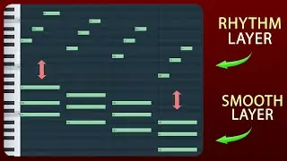 Better Chord Patterns With Layering