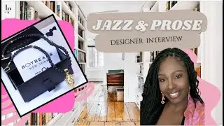 Boybeads NYC // Sebastian Mitchell talks Timeless Jewelry