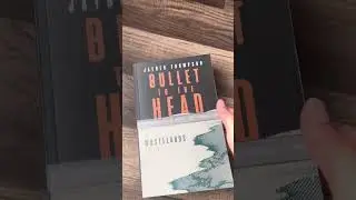 ПЕРВЫЙ ЭКЗЕМПЛЯР BTTH AAAAAA #booktube #booktok #bookcover #books #author