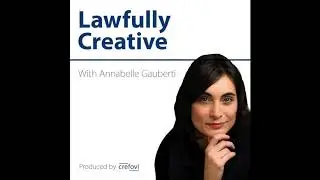 Lawfully Creative | Stella Baggott on Atelier Stella