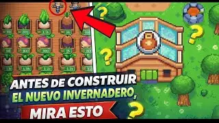 El nuevo invernadero de RareCrows: cómo funciona y si realmente vale la pena