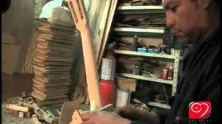 Hecho en Colombia Guitarras 2/2