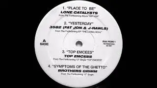 Top Emcee's - Top Emcee's