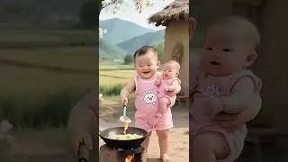 #kidscookingvideo