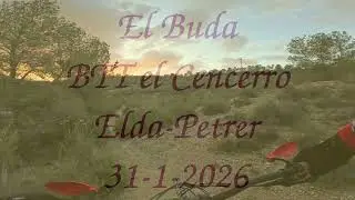 El Buda 31 1 2026