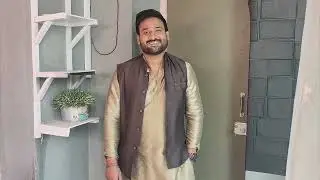 Prince bansal look test Audition shama shukla . 