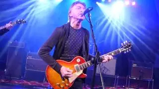 Joey Molland & The Tearaways - 'Baby Blue', The Adelphi Ballroom, Liverpool 2013