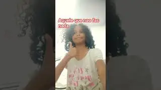 esim eu sou anafsbeta