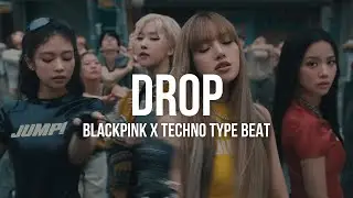[FREE] BLACKPINK JUMP x Techno Type Beat - 