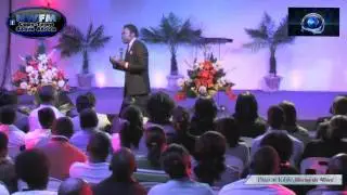 why u must pray in tounges.wmv