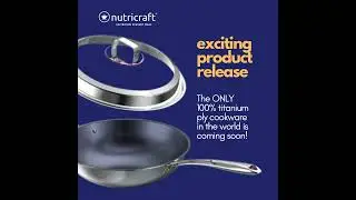 To Be Released Soon l Nutricraft