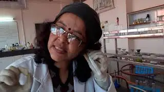 COMBINATION REACTION in Practicals  class 10 by Seema Makhijani .CBSE. Must watch.