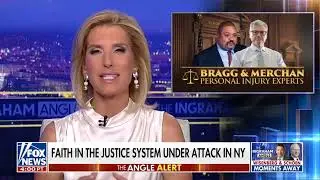The Ingraham Angle