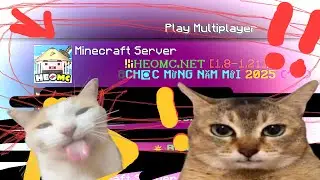 [SHARE CONFIG] Thử Hack Server FDP Với HeroMC Client!!!