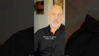 Joshua Faudem | Filmmaking in Jerusalem
