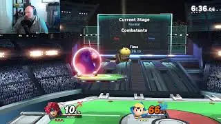 Quickplay and VIEWER BATTLES! - Super Smash Bros Ultimate | Upgrading Gaming Live!