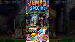 SFA3 - High-level ranked matches - Ryu - Part 1#streetfighter #Shorts #Fight #Game