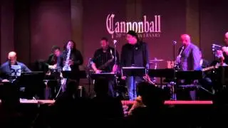 Pass the Peas - Gerald Albright 2016 (Smooth Jazz Family)