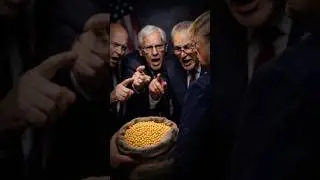Big move | India put 30% import duty on american peas | #india #america #shorts