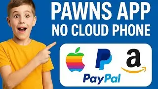 Pawns Survey, No cloud phone 