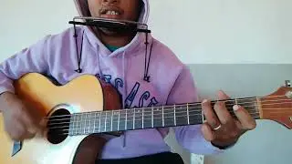 Ikala ratsy ity (guitare + harmonica)