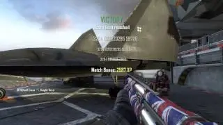 That Tomahawk Though