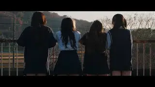 yamitsuki - ローリングサンダーガール feat. upsilon GALS【official music video】