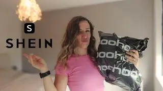SHEIN & BOOHOO SHOPLOG. - SANNE NIEUWBURG.