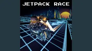 Jetpack Race