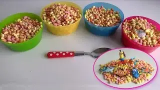 Candy Surprise Cups Toys Disney Finding Dory Surprise Eggs  Sea animals Minions