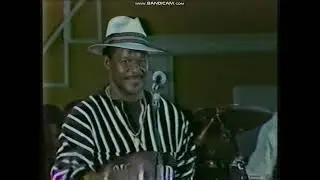 Gibi Doran 1989 P'abo