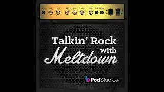 Talkin' Rock with Tye Trujillo, Maiah Wynne of Envy Of None, and Joshua Toomey from Primer 55