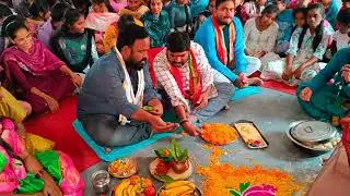 VASANTHA PANCHAMI CELEBRATIONS IN PM SHRI TGMS ITIKYAL-RAIKAL