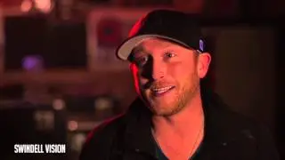 Swindell Vision 2016 Episode 1 - 'You Should Be Here' Live